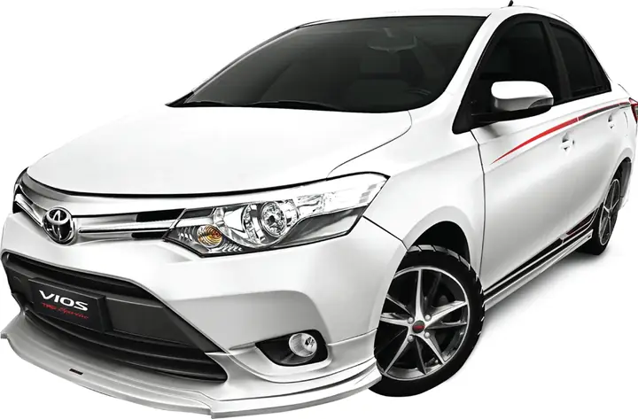 Giá Xe Ô Tô Toyota 11 2017