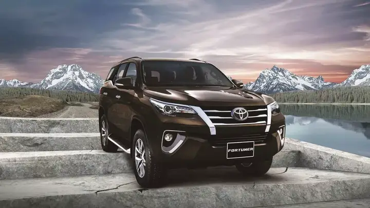 Gia Xe O To Toyota 2018