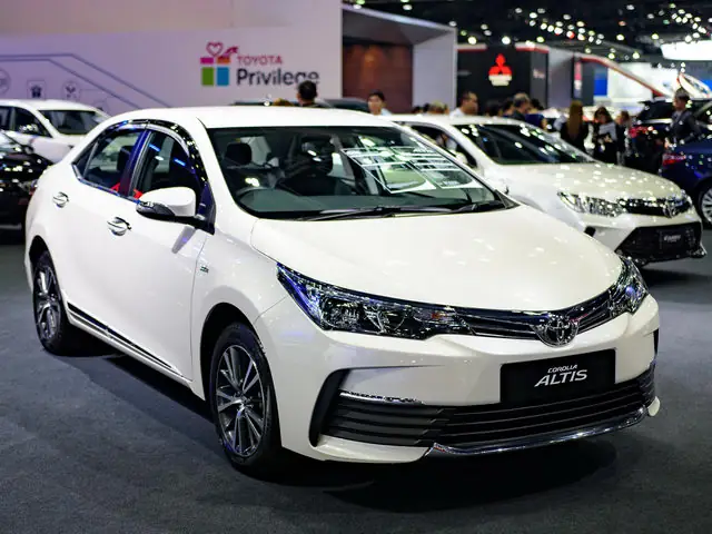 Giá Xe Ô Tô Toyota Altis 2017 Giá Xe Ô Tô Toyota Altis 2017