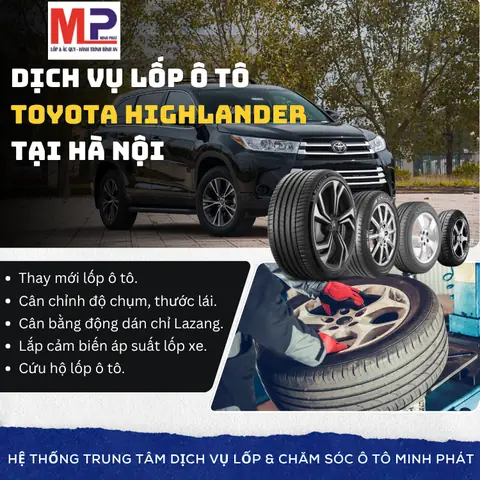 Giá Xe Ô Tô Toyota Hà Đông