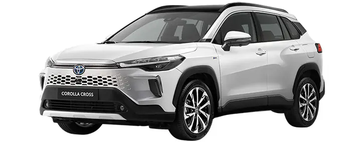 Giá Xe Ô Tô Toyota Tại Đà Nẵng