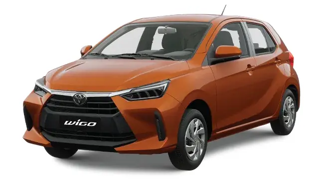 Giá Xe Ô Tô Toyota Tại Đà Nẵng Giá Xe Ô Tô Toyota Tại Đà Nẵng