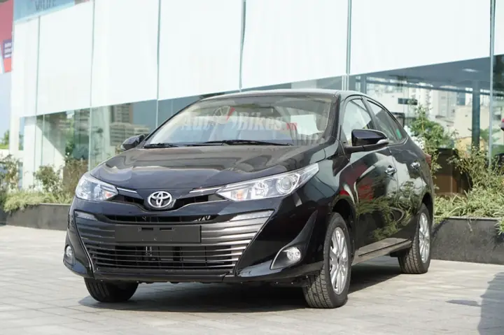 Giá Xe Ô Tô Toyota Tháng 12 2019 Giá Xe Ô Tô Toyota Tháng 12 2019