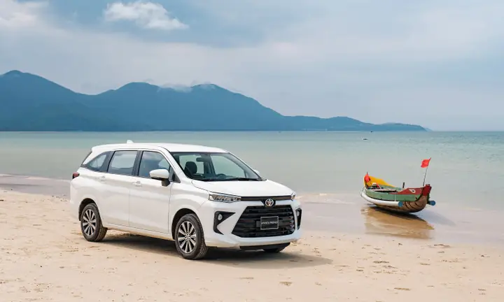 Gia Xe Oto Toyota 7 Cho Cho Thuê Can Tho Gia Xe Oto Toyota 7 Cho Cho Thuê Can Tho