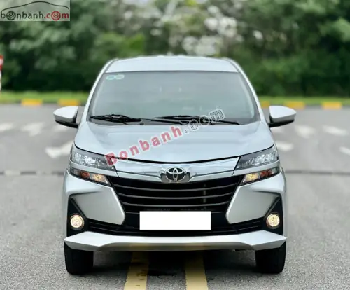 Gia Xe Oto Toyota Avanza 2019