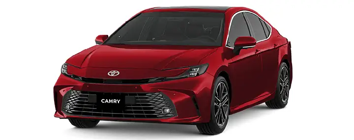 Gia Xe Oto Toyota Bac Ninh