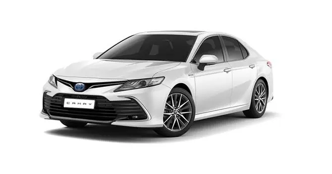 Gia Xe Oto Toyota Can Tho
