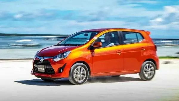 Gia Xe Oto Toyota Hom Nay Gia Xe Oto Toyota Hom Nay