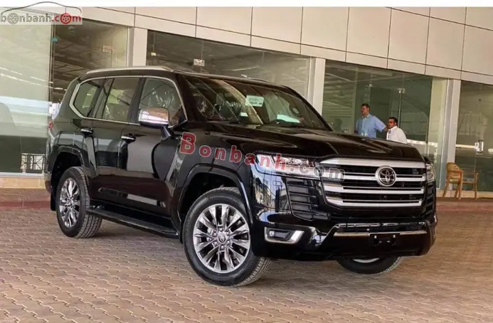Gia Xe Oto Toyota Lan Banh