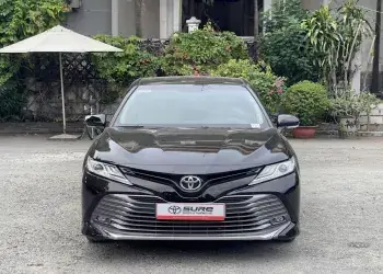 Gia Xe Oto Toyota Ly Thuong Kiet Gia Xe Oto Toyota Ly Thuong Kiet