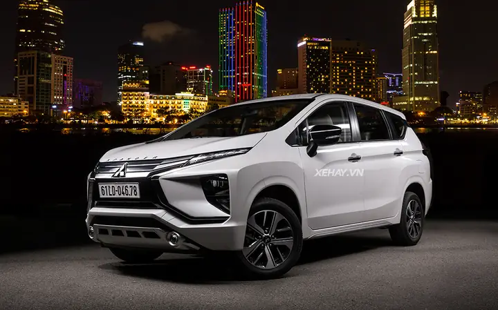 Giá Xe Ôtô Toyota Mới Nhất Ngày 17-8-2018