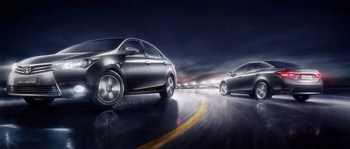 Gia Xe Oto Toyota Thang 5