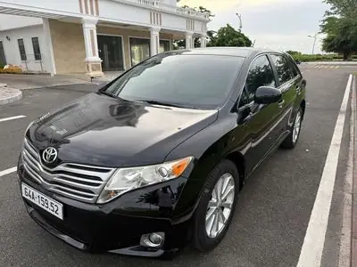 Gia Xe Oto Toyota Venza Cu Gia Xe Oto Toyota Venza Cu