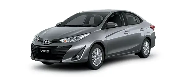 Gia Xe Oto Toyota Vios 2018