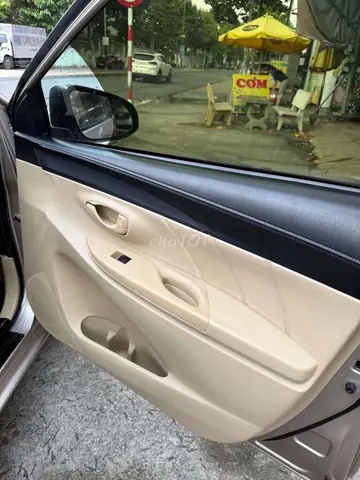 Gia Xe Toyota 2017 Binh Duong