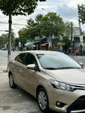 Gia Xe Toyota 2017 Binh Duong Gia Xe Toyota 2017 Binh Duong
