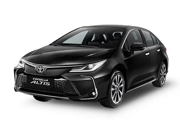 Giá Xe Toyota Altis 2017 Lăn Bánh Giá Xe Toyota Altis 2017 Lăn Bánh