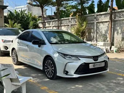 Giá Xe Toyota Altis Cũ Tại Thanh Pho Hcm Giá Xe Toyota Altis Cũ Tại Thanh Pho Hcm