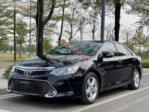 Giá Xe Toyota Camry 2.5q 2015 Giá Xe Toyota Camry 2.5q 2015