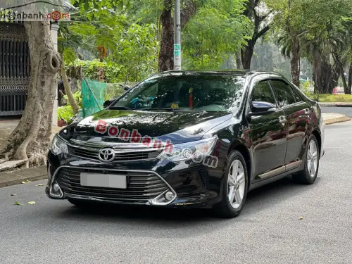 Giá Xe Toyota Camry 2.5q 2016 Giá Xe Toyota Camry 2.5q 2016