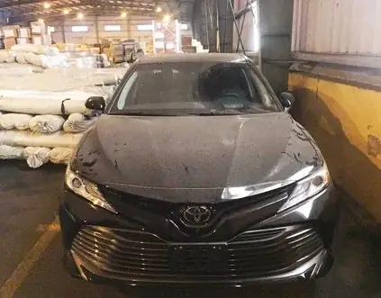 Giá Xe Toyota Camry 2018 Nhập Khẩu Giá Xe Toyota Camry 2018 Nhập Khẩu