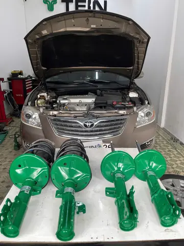 Gia Xe Toyota Camry Doi 2006 So San