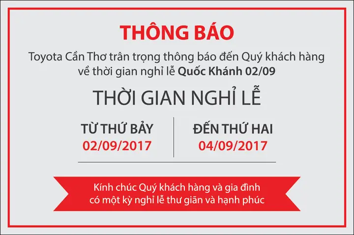 Gia Xe Toyota Can Tho 2017