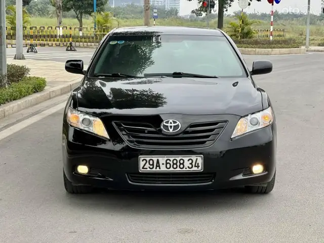 Giá Xe Toyota Corona Le 2009