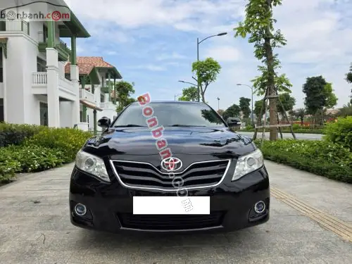 Giá Xe Toyota Corona Le 2009