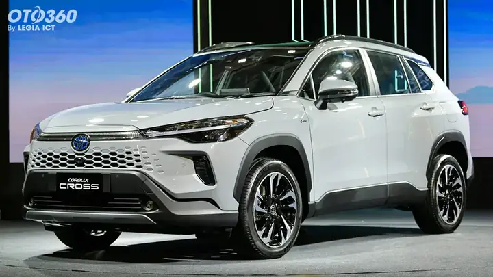 Giá Xe Toyota Cũ Ở Khánh Hòa