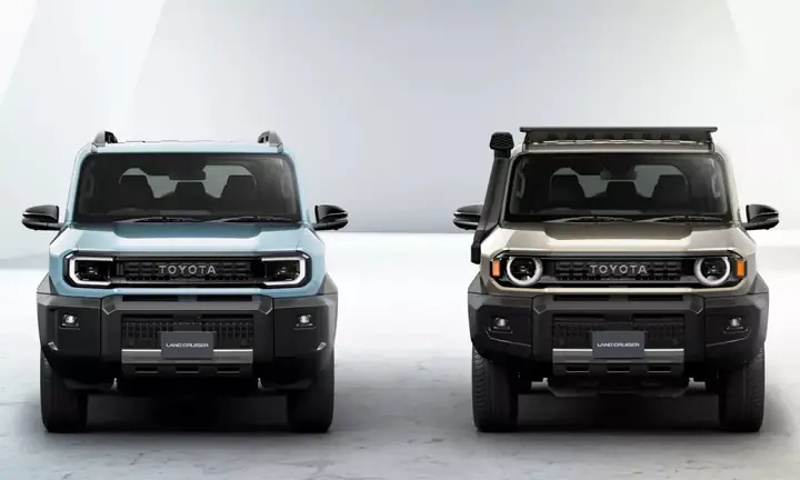 Giá Xe Toyota Fj Cruiser 2017