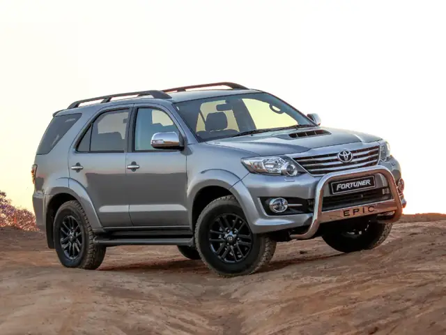Giá Xe Toyota Fortuner 2008 Máy Dầu Giá Xe Toyota Fortuner 2008 Máy Dầu