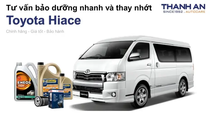 Giá Xe Toyota Hiace Car Tại Thời Điểm Năm 2014 Giá Xe Toyota Hiace Car Tại Thời Điểm Năm 2014