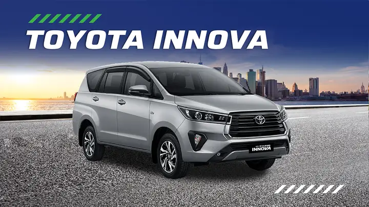 Giá Xe Toyota Innova 2009 Cũ