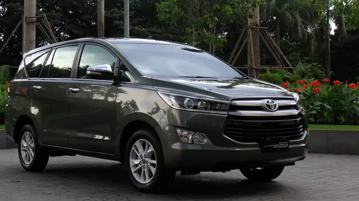 Giá Xe Toyota Innova V Tại Thời Điểm 2016 Giá Xe Toyota Innova V Tại Thời Điểm 2016