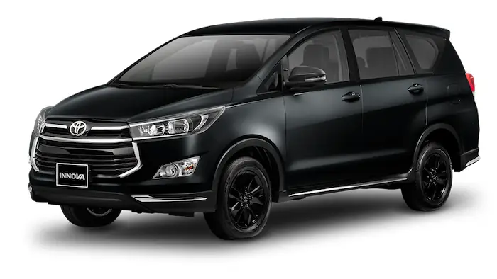 Giá Xe Toyota Innova V Tại Thời Điểm 2017 Giá Xe Toyota Innova V Tại Thời Điểm 2017