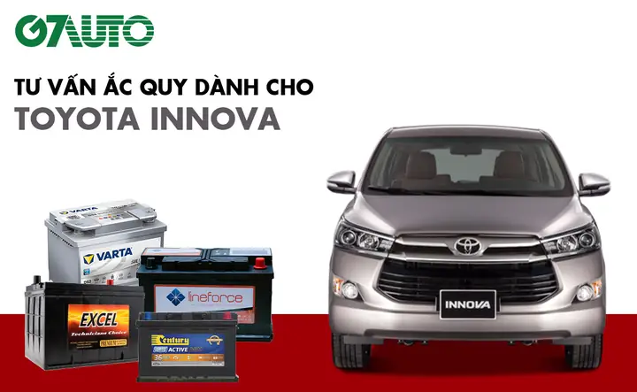 Gia Xe Toyota Innova Venturer Gs 218