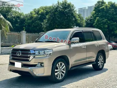 Giá Xe Toyota Land Cruiser Đời 2011 Giá Xe Toyota Land Cruiser Đời 2011