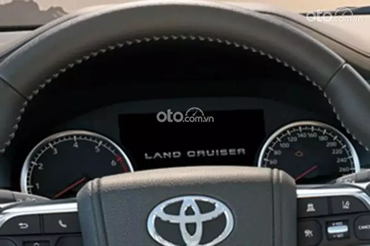 Giá Xe Toyota Land Cruiser Vx-x8 Năm Sản Xuất 2015 Giá Xe Toyota Land Cruiser Vx-x8 Năm Sản Xuất 2015