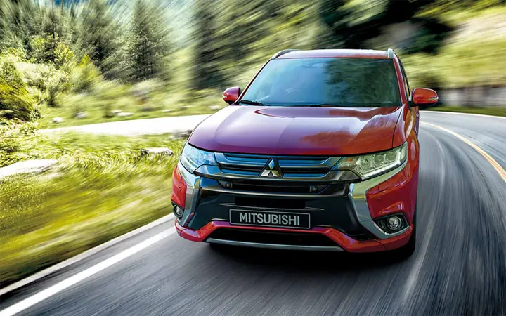 Giá Xe Toyota Mitsubishi 7 Chỗ 2018 Giá Xe Toyota Mitsubishi 7 Chỗ 2018