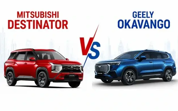 Giá Xe Toyota Mitsubishi 7 Chỗ 2018