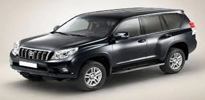 Giá Xe Toyota Prado Txl 2010 Giá Xe Toyota Prado Txl 2010