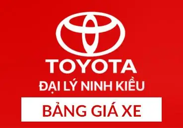 Gia Xe Toyota Tai Can Tho Gia Xe Toyota Tai Can Tho