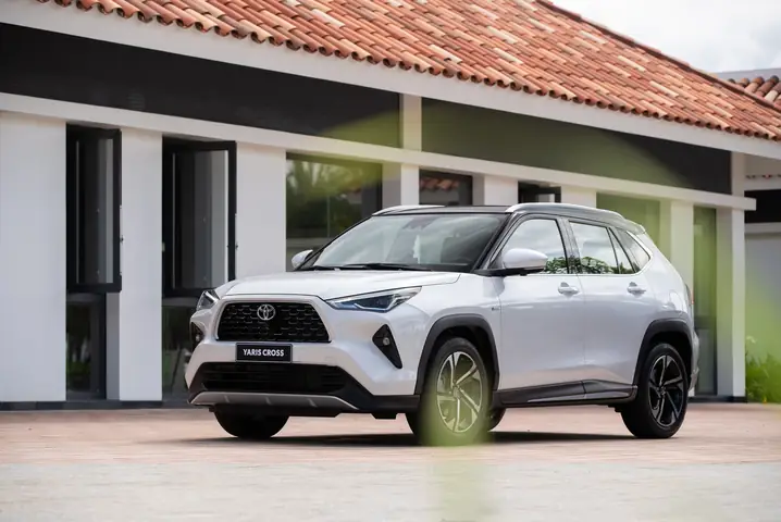 Giá Xe Toyota Tháng 01 2019 Giá Xe Toyota Tháng 01 2019