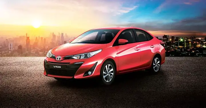 Giá Xe Toyota Tháng 8 2018