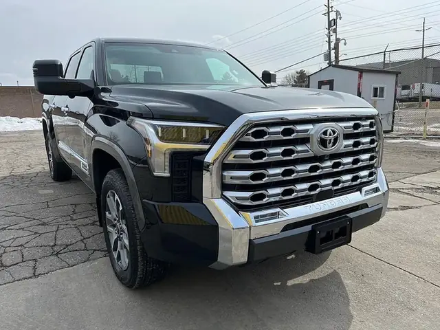 Giá Xe Toyota Tundra Tại Việt Nam Giá Xe Toyota Tundra Tại Việt Nam