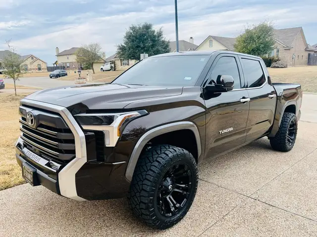 Giá Xe Toyota Tundra Tại Việt Nam Giá Xe Toyota Tundra Tại Việt Nam