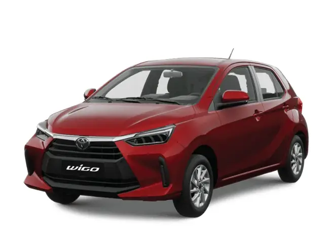 Giá Xe Toyota Vigo Trong Tháng 11 2019 Giá Xe Toyota Vigo Trong Tháng 11 2019