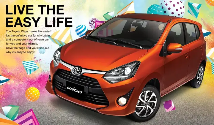Giá Xe Toyota Vigo Trong Tháng 11 2019 Giá Xe Toyota Vigo Trong Tháng 11 2019