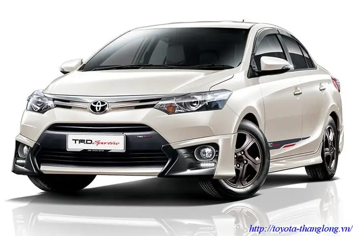 Giá Xe Toyota Vios 2017 Lăn Bánh Giá Xe Toyota Vios 2017 Lăn Bánh